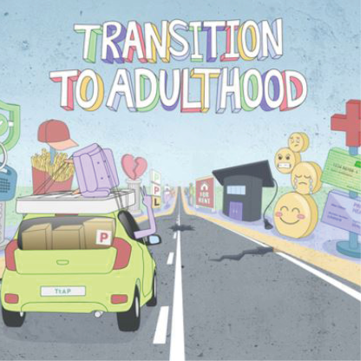 Transition to Adulthood Podcast